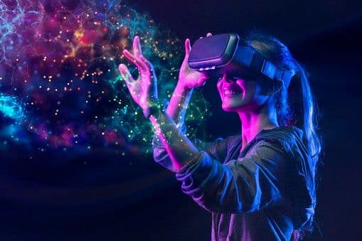 The Fusion of AI and Augmented Reality