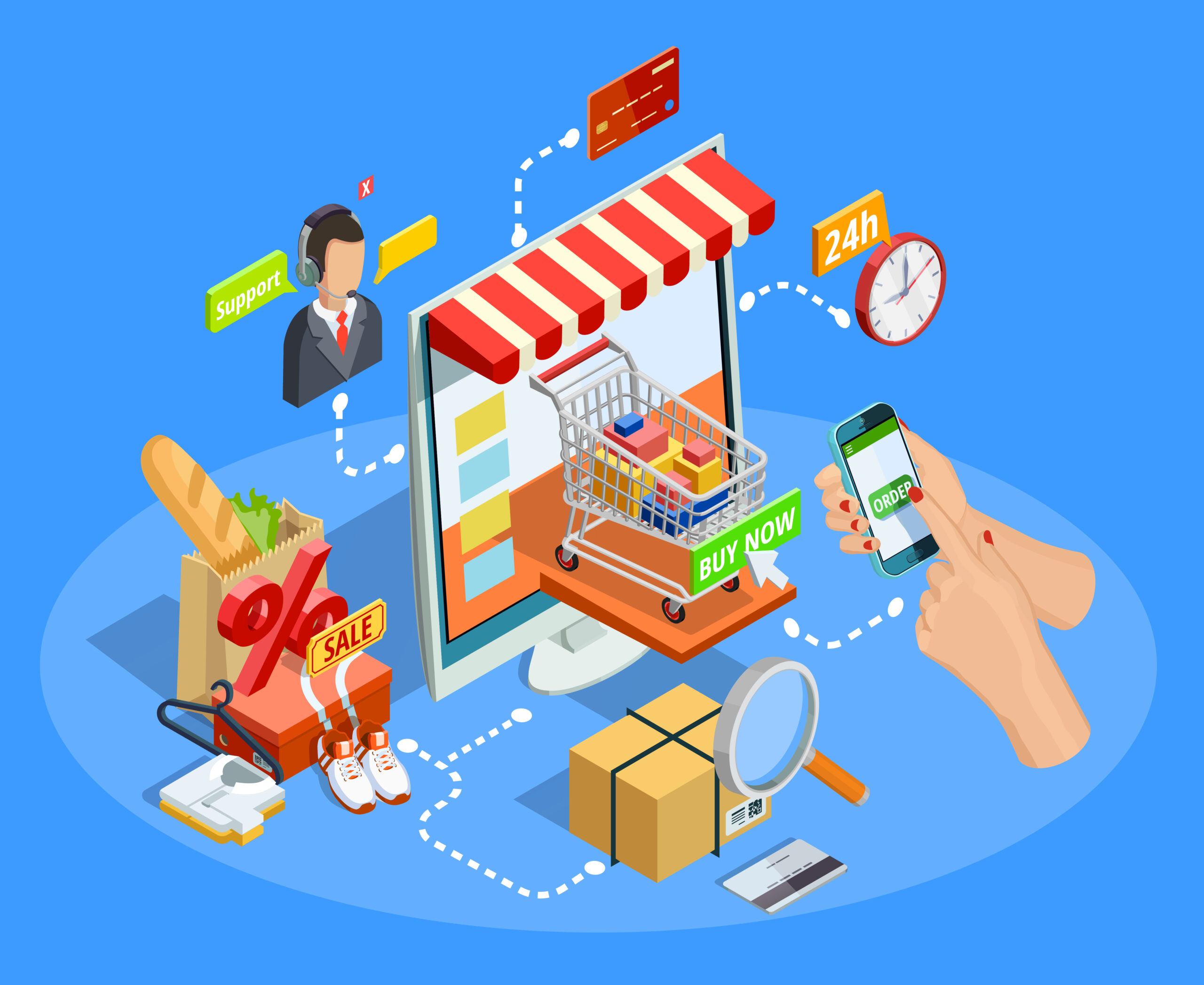 Financial Forecasting Software
